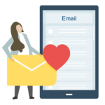 The reasons why everyone loves email marketing-email marketing strategies